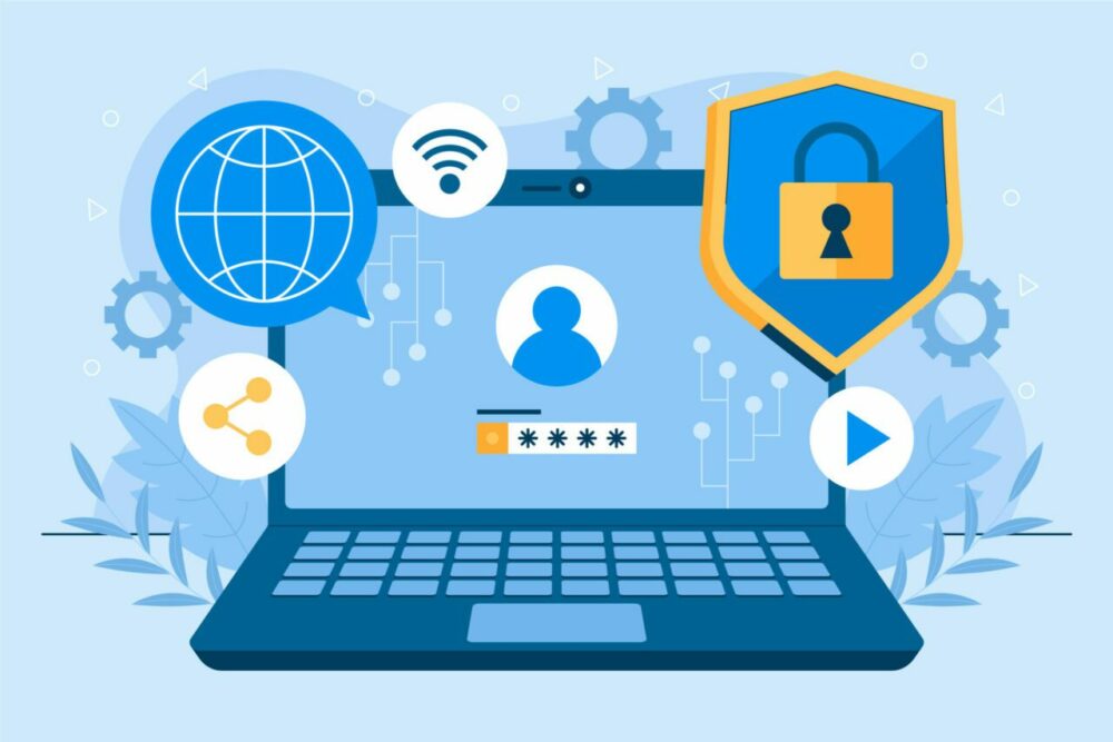 Cara Mengatasi Masalah Internet Lemot Di Rumah Atau Kantor